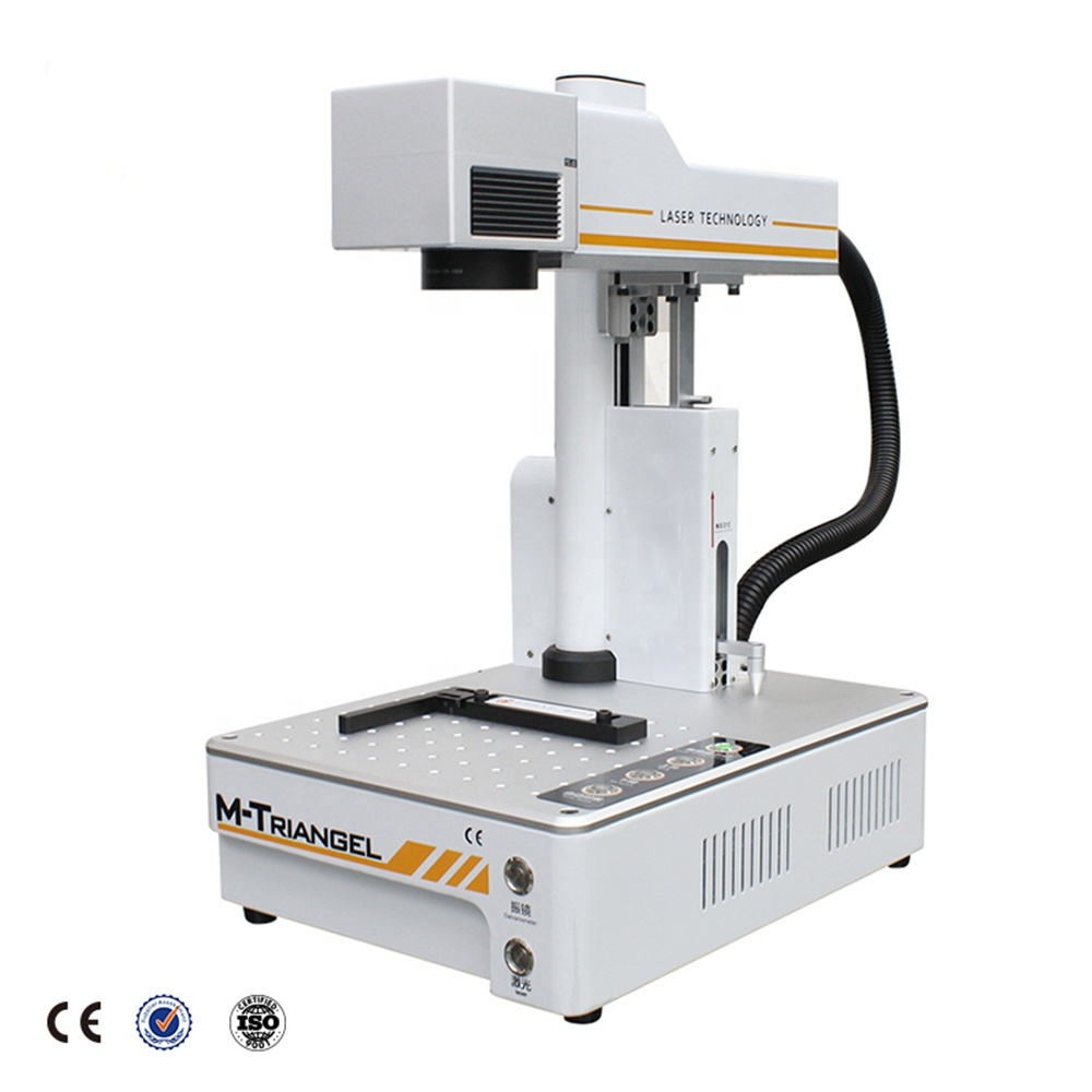 Newest Back Cover Laser LCD Separate Machine For Mobile Phone For iPhone X XS X Max Screen Glass Refurbishment