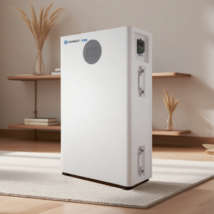 Batería de Litio Solar <span class=keywords><strong>Felicity</strong></span> LFP 16kWh /LV Recargable 51.2V 314Ah, Paquete de Baterías de Energía Solar para Sistemas Fotovoltaicos Grandes - Product Image 3