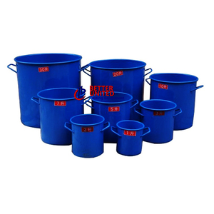 Xô Mật Độ Lớn - Product Image 4