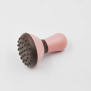 Masajeador de belleza, masajeador de plástico manual, diseño de presión - Product Image 3