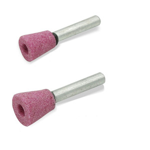 Cabezal de Pulido de 45 mm, Cabezal Abrasivo Montado para Herramientas Eléctricas Rotatorias <span class=keywords><strong>Dremel</strong></span>, Disco de Pulido Eléctrico, Accesorios <span class=keywords><strong>Dremel</strong></span> - Product Image 2