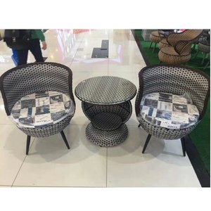 modern <b>dining</b> <b>table</b> and chair sets 37378-4242 37378-43 37378-6152 37378-7452 - Product Image 4