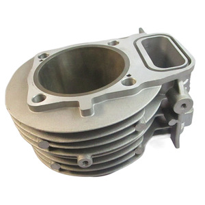 Chemises de cylindre de moteur diesel refroidies par air, renforcées et très résistantes à l'usure, compatibles avec les pièces de mini-machines agricoles 173F-192F - Product Image 4