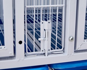 Standart güvercin kafesi kuş kafesi fiyat doğrudan fabrika - Product Image 2