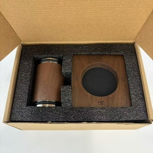 Custom Logo Roller <strong>Knife</strong> <strong>Sharpener</strong> 4 Angles Walnut Wood Professional Adjustable Magnetic Diamond <strong>Knife</strong> <strong>Rolling</strong> <strong>Sharpener</strong> Kit - Product Image 6