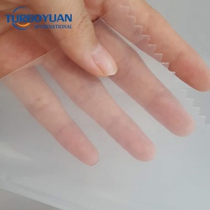 Tấm Phim Nhựa <span class=keywords><strong>Ldpe</strong></span> Trong Suốt Chống Tia <span class=keywords><strong>Uv</strong></span> Cho Nhà Kính Nông Nghiệp Tấm Phủ Mái Nhà Polyhouse - Product Image 2