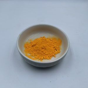 Compléments de haute qualité CAS 303-98-0 Ubiquinol CoQ10 98% Coenzyme Q10 en poudre - Product Image 3