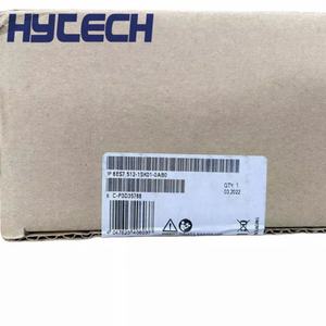 Contrôleur PLC SIEMENS neuf et original Simatic ET 200SP CPU 1512SP F-1 PN Module 6ES7512-1SK01-0AB0 - Product Image 4