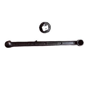 Junta universal para mecanismo de cambio de caja de cambios automotriz, diámetro del orificio de 20mm, acero aleado, métrico, aplicable a Chevrolet Lanos Opel - Product Image 4