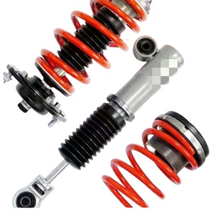 Piezas de automóviles ajustables, amortiguador de nueva condición, amortiguador Coilover para <span class=keywords><strong>Ra</strong></span> Ng E Rov Er <span class=keywords><strong>Vo</strong></span> G Ue 2010 - Product Image 4