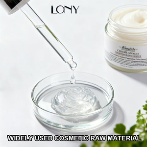 Oem mềm mại và mượt cảm ứng Dimethicone hàng ngày hóa chất trang điểm mỹ phẩm nguyên liệu với dịch vụ tùy chỉnh - Product Image 4