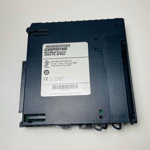 Módulo de CPU Multilin con Procesador GE UR9NH, Interfaz Ethernet, Componente de Control DCSPLC - Product Image 4