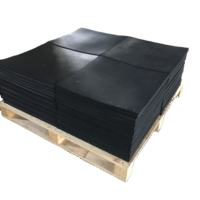 EPDM Gummi boden Inter lock bunte Fleck Gummi Gymnastik matte