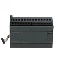 Módulo de Entrada/Salida Digital SIMATIC S7-200 EM223 Original, Nuevo, 6ES7223-1BL22-0XA0, Controlador Lógico Programable PLC