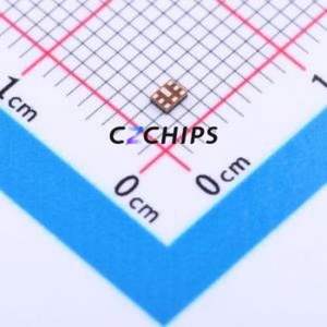 SAYRH1G95BA0F0AR00 Surface Acoustic Wave Filter (SAW) SMD RF ( Operating Temperature: ) - Product Image 2