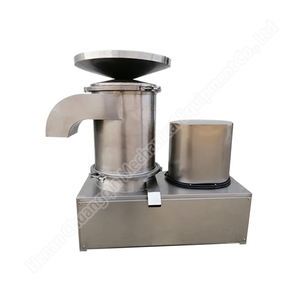 Machine à casser les coquilles d'œufs Machine à briser les œufs par centrifugation Machine à broyer les œufs par séchage automatique - Product Image 3