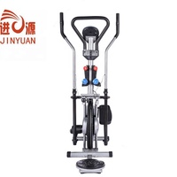 Bicicleta Elíptica para Gimnasio y Ejercicio JY-8705E de Fábrica JINYUAN con Logotipo Personalizado