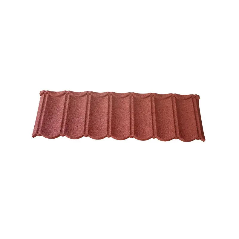 transparent rain protection heat protection waterproof asa upvc pvc iron wine red galvalume roofing sheets