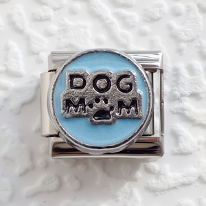 Pulsera Modular de Estilo Italiano, Nueva Serie de Diseños Bonitos, Cadena de Ensamblaje Personalizada, Joyería de Moda - Product Image 6