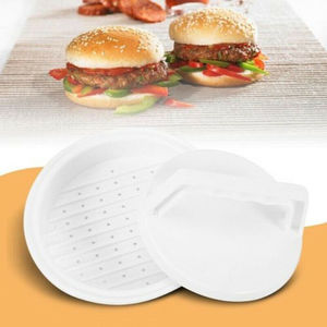 Hamhamburguesa prensadora y marcador SW40078 - Product Image 5