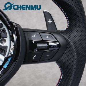 <span class=keywords><strong>Volant</strong></span> en cuir M Sport <span class=keywords><strong>d</strong></span>'usine pour BMW F10 F20 F30 F25 F06 F11 F42 F36 M3 M5 F25 F36 F48 F23 F06 F45 F39 - Product Image 4