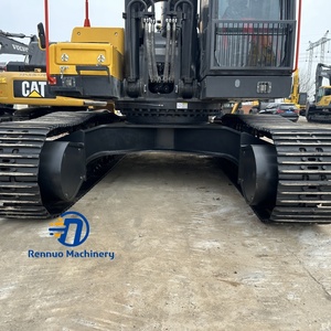 Rennuo usado <span class=keywords><strong>Volvo</strong></span> Ec480 <span class=keywords><strong>460</strong></span> 240 210 excavadoras sobre orugas 48t usado excavadora grande para la venta - Product Image 3