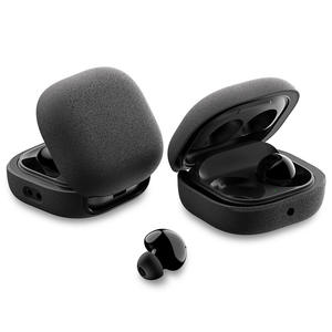 Funda para auriculares lavable a prueba de golpes para SAMSUNG <span class=keywords><strong>Galaxy</strong></span> <span class=keywords><strong>buds</strong></span> <span class=keywords><strong>2</strong></span> Pro/<span class=keywords><strong>Buds</strong></span>/Pro/<span class=keywords><strong>Buds</strong></span> FE Cases - Product Image 4