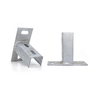 Soporte de montaje solar OEM ODM - Product Image 4