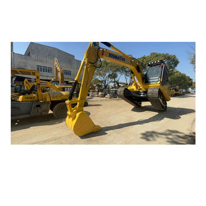 Miniexcavadora original japonesa Komatsu PC110 PC120 PC130 PC200/, excavadoras hidráulicas de segunda mano, excavadoras, de segunda mano, PC130, PC200, PC110, PC110, PC120, PC130, PC200/2, 2, 2, 2, 2, 2, 1, 2 - Product Image 3