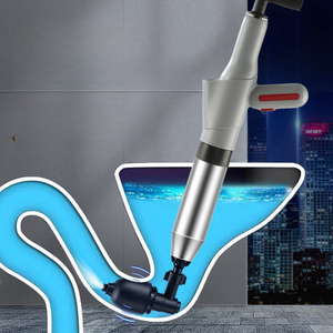 Machine de drainage des égouts sous vide à air haute pression écologique - Product Image 4