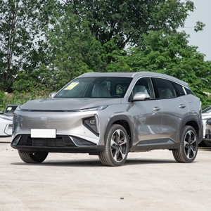 Galaxy L7 Hybrid SUV hiện tại xe đặc biệt cung cấp năng lượng mới không gian lớn Pro Max Puls năng lượng mới Galaxy L7 Compact SUV - Product Image 1