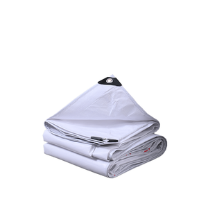 Matériel tissé de polyester d'ANIMAL FAMILIER de modèle de rouleau de bâche de PE pour - Product Image 6