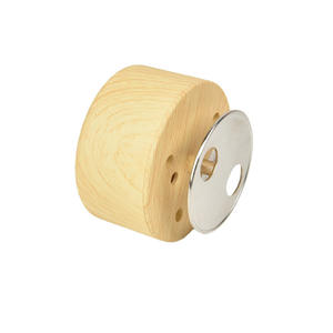 Nouveau design 2026 : Support <span class=keywords><strong>moderne</strong></span> en bois pour boîte à <span class=keywords><strong>musique</strong></span> avec fonction rotative, personnalisation DIY de la <span class=keywords><strong>musique</strong></span>, durée sonore de 30 secondes et placement de figurines - Product Image 4