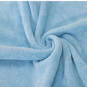 Serviette de <span class=keywords><strong>nettoyage</strong></span> <span class=keywords><strong>pour</strong></span> voiture, tissu brossé épais, sécheur de tableau de bord automobile, chiffon sans peluche, microfibre, séchage rapide, écologique, panneau intérieur doux - Product Image 3