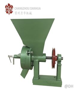 Venta caliente molino de molienda para la granja - Product Image 3