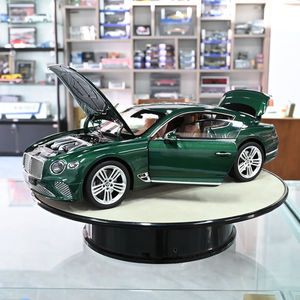 <span class=keywords><strong>Norev</strong></span> 1/18 Bent Ley Continental GT simulación aleación Diecast coche modelo juguete Unisex regalo para niños - Product Image 6