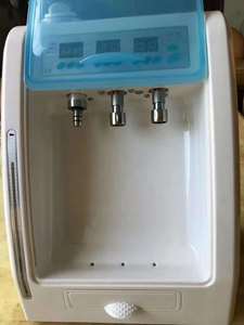 Lubrificazione efficiente del manipolo del lubrificante dentale elettrico di alta qualità - Product Image 6