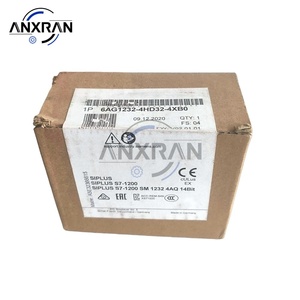 สำหรับซีเมนส์6AG1232-4HD32-4XB0 siplus S7-1200 SM 1232 6AG12324HD324XB0 14Bit 4AQ - Product Image 2