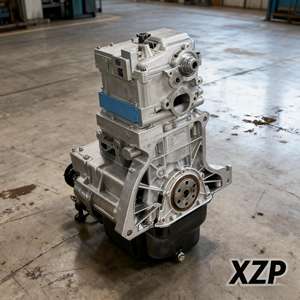 Factory Direct Supply 1.3L 474 Long Block Motor baugruppe Heißer Verkauf für Changan Wettbewerbs fähiger Preis mit Original verpackung - Product Image 5