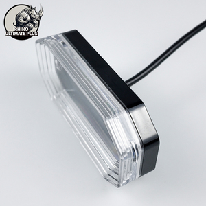 Accesorios para Camiones RHINO, Luz Lateral <span class=keywords><strong>LED</strong></span> Impermeable para Camión y <span class=keywords><strong>Remolque</strong></span>, 24V - Product Image 4