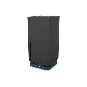 SYYTECH Console de jeu USB 2.0 Support de charge vertical pour la série <span class=keywords><strong>X</strong></span> Accessoires de jeu Emballage de vente au détail Modèle <span class=keywords><strong>X</strong></span>-G-016 - Product Image 5