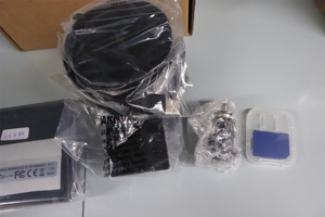 RLGRLPBT-V2เก็บข้อมูล racelogic แบบสัมผัสใหม่และดั้งเดิม - Product Image 2