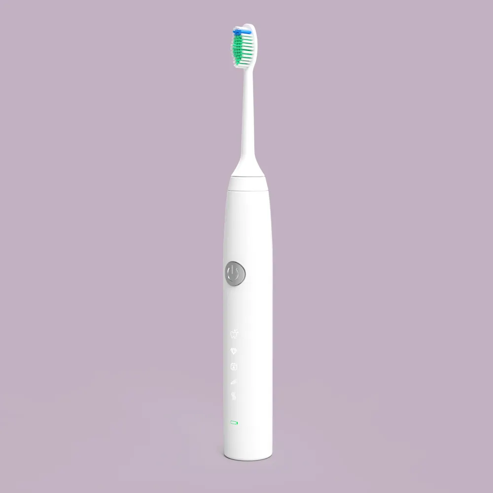 Innovative Chinese Style Design Custom Electrical Automatic Clean Whitening Recharging Portable Innovative Oral Electric Toothbrush