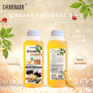 Huile naturelle à la vitamine E huile essentielle blanchissante huile hydratante pour le visage et le corps huile de massage anti-âge nourrissante soins de la peau - Product Image 5