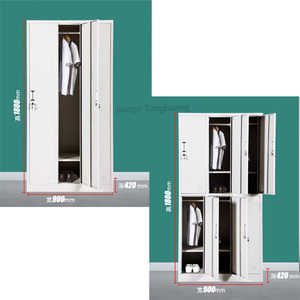 Meubles scolaires, armoire à dossiers en métal, armoire de rangement en acier, armoires de classement pour bureaux, armoires de classement pour enseignants <span class=keywords><strong>des</strong></span> écoles primaires et secondaires - Product Image 6
