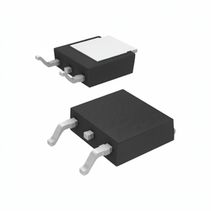 Original One Stop Service Transistors TO-252AA Buy Online Electronic Components IRFR18N15DTRRP - Product Image 1