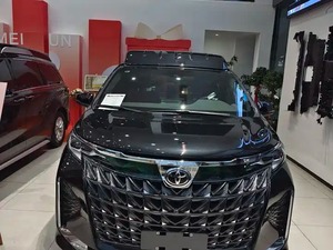 Toyota 2026 Modelo 2.5L Motor dual Coches 2WD Vehículos usados Barato conducción a la izquierda Coche usado más vendido - Product Image 2