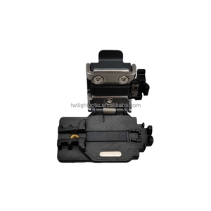 Ilsintech Swift KF4A giuntatrice a fusione componenti di bloccaggio in fibra <span class=keywords><strong>Patch</strong></span> Cord Pigtail morsetti e clip - Product Image 3