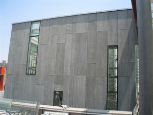 กระดาน<span class=keywords><strong>ซีเมนต์</strong></span>ศิลปะราคาที่สา<span class=keywords><strong>ม</strong></span>ารถแข่งขันได้แผ่นผนังคอนกรีตด้านนอกทนทานต่อสภาพอากาศ - Product Image 2