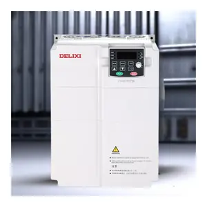 Variateurs de fréquence 22Kw 30Kw 7.5kw 11Kw 15Kw 1.5 Kw Vfd 380V 200ph 11Kw 220Vac 60Kw 22Kw pour moteur de pompe à vitesse variable 220v - Product Image 1